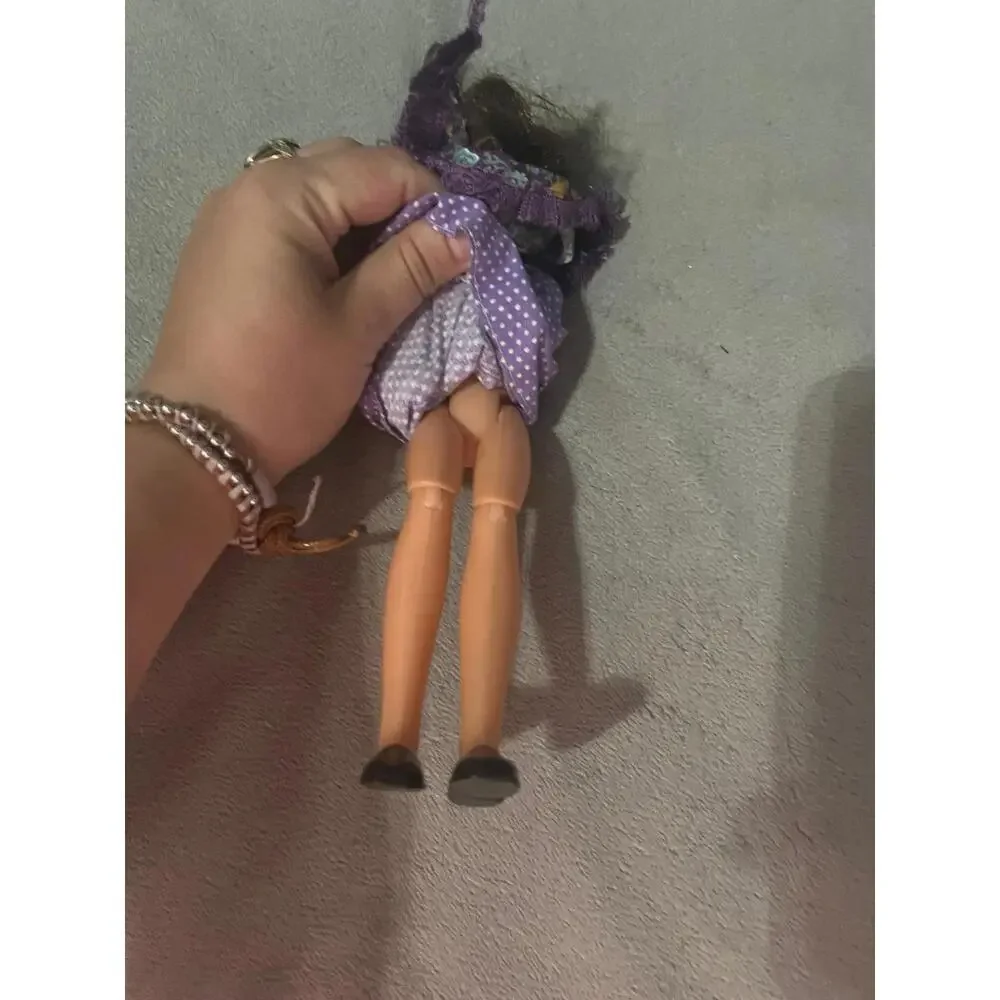 Pioneer Daughter Star‎ Spangled Doll